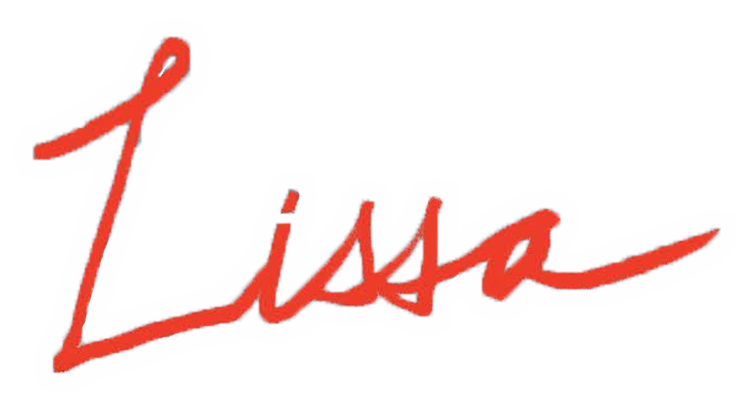 LISSA Graphic Novel